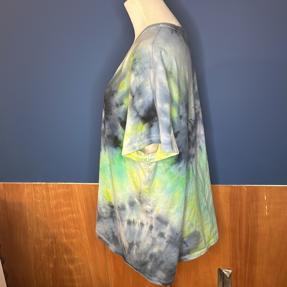 Tye dye t-shirt - Picture 3 of 7